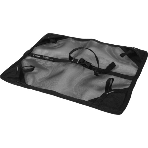 Helinox-Helinox-Ground-Sheet-fuer-Chair-Zero-black-x-schwarz Helinox - Helinox Ground Sheet für Chair Zero black x