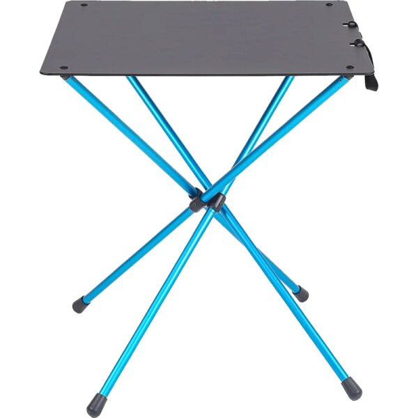 Helinox-Helinox-Cafe-Table-Campingtisch-schwarz-schwarz Helinox - Helinox Café Table Campingtisch schwarz