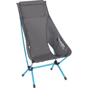 Helinox - Helinox Chair Zero Highback Campingstuhl black