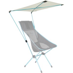 Helinox - Helinox Personal Shade Sonnensegel sand