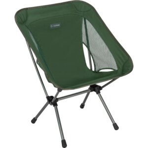 Helinox - Helinox Chair One (re) Campingstuhl forest green