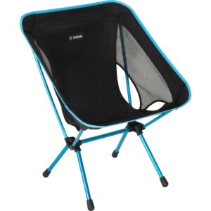 Helinox - Helinox Chair One (re) Campingstuhl schwarz