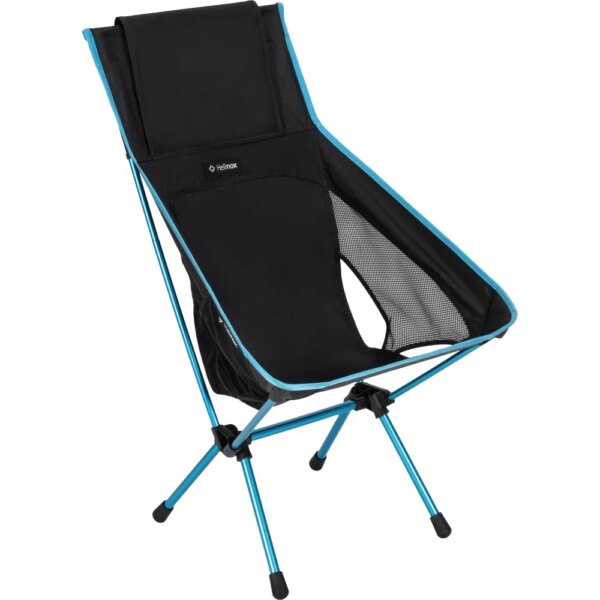 Helinox-Helinox-Chair-One-High-Back-re-Campingstuhl-schwarz-schwarz Helinox - Helinox Chair One High-Back (re) Campingstuhl schwarz