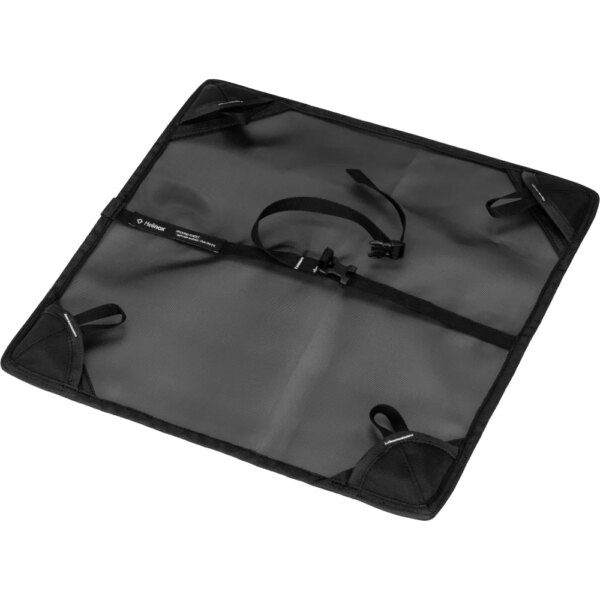 Helinox-Helinox-Ground-Sheet-fuer-Chair-One-black-x-schwarz Helinox - Helinox Ground Sheet für Chair One black x
