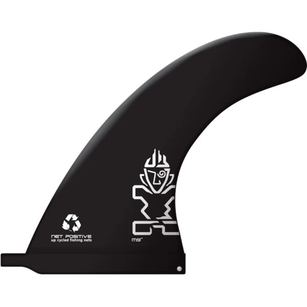 Starboard-Starboard-SUP-Finne-Net-Positive-US-Box-9-Standard Starboard - Starboard SUP Finne Net Positive US Box 9"