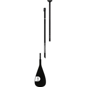 Starboard - Starboard Enduro 3tlg. Carbon Paddel