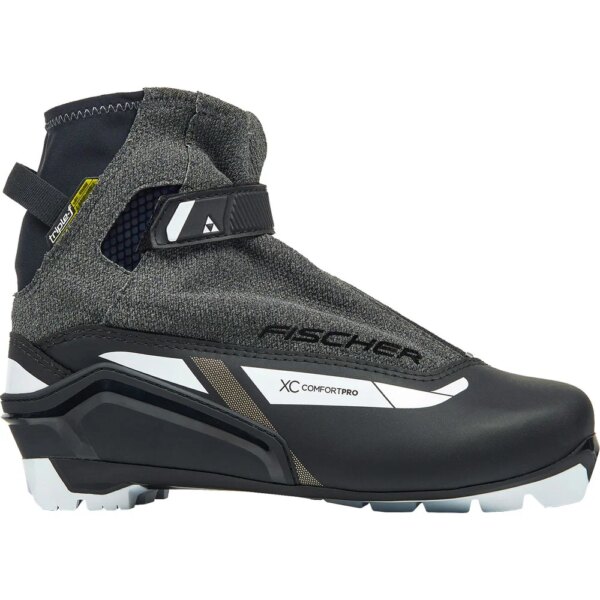 Fischer-Fischer-XC-Comfort-PRO-Ws-Langlaufschuhe-schwarz-schwarz Fischer - Fischer XC Comfort PRO Ws Langlaufschuhe schwarz