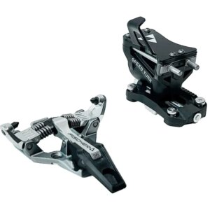 Fischer - Fischer Tour Speed Turn Tourenbindung schwarz