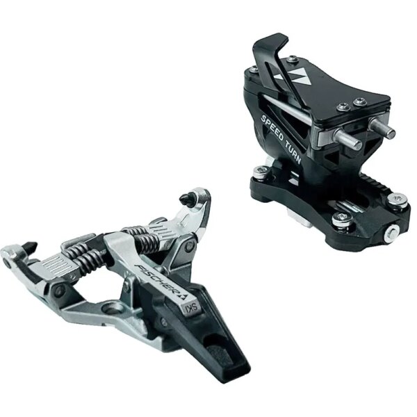 Fischer-Fischer-Tour-Speed-Turn-Tourenbindung-schwarz-schwarz Fischer - Fischer Tour Speed Turn Tourenbindung schwarz