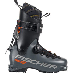 Fischer - Fischer Travers CS grey