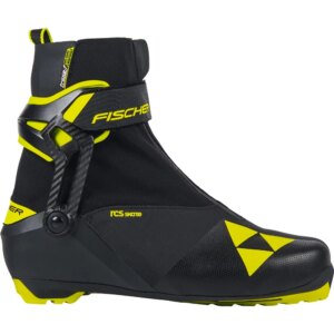 Fischer - Fischer RCS Skate Langlaufschuhe schwarz