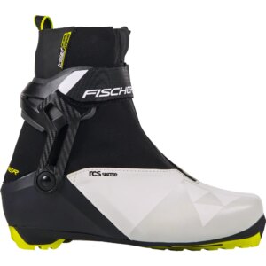 Fischer - Fischer RCS Skate Ws Langlaufschuhe schwarz