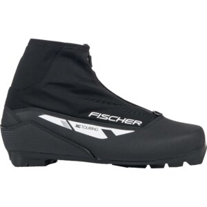 Fischer - Fischer XC Touring Langlaufschuhe schwarz