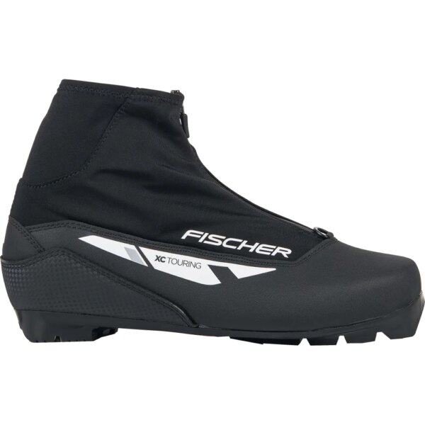 Fischer - Fischer XC Touring Langlaufschuhe schwarz