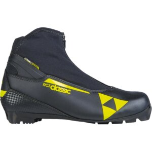 Fischer - Fischer RC3 Classic Race Langlaufschuhe schwarz