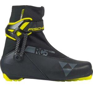 Fischer - Fischer RC5 Skate Langlaufschuhe schwarz