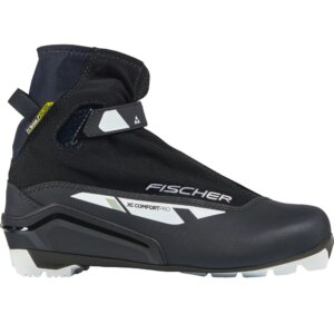 Fischer - Fischer XC Comfort Pro Langlaufschuhe schwarz