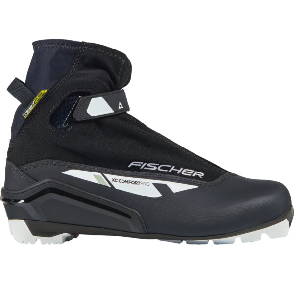 Fischer-Fischer-XC-Comfort-Pro-Langlaufschuhe-schwarz-schwarz Fischer - Fischer XC Comfort Pro Langlaufschuhe schwarz