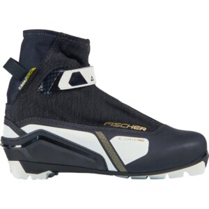 Fischer - Fischer XC Comfort Pro WS Langlaufschuhe Classic schwarz