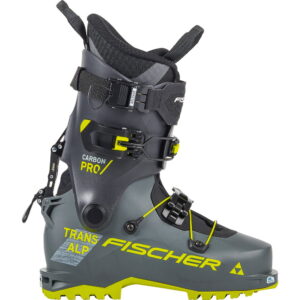 Fischer - Fischer Transalp Carbon Pro rhino grey