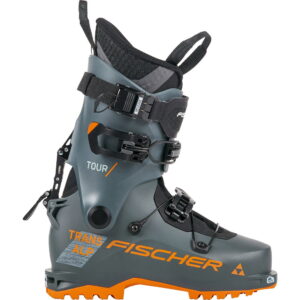 Fischer - Fischer Transalp Tour rhino grey