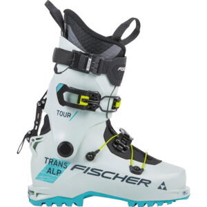 Fischer - Fischer Transalp Tour WS ice grey