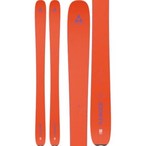 Fischer - Fischer Ranger 108 25/26 Freeski