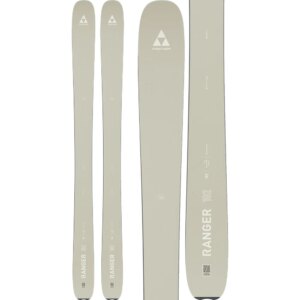 Fischer - Fischer Ranger 102 25/26 Freeski