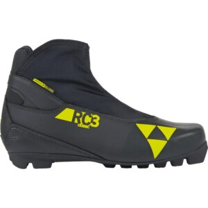 Fischer - Fischer RC3 Classic Langlaufschuhe schwarz
