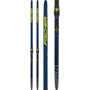 Fischer - Fischer Aerolite Skate 70 25/26 IFP Langlaufski Skate