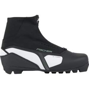 Fischer - Fischer XC Touring WS Langlaufschuhe schwarz