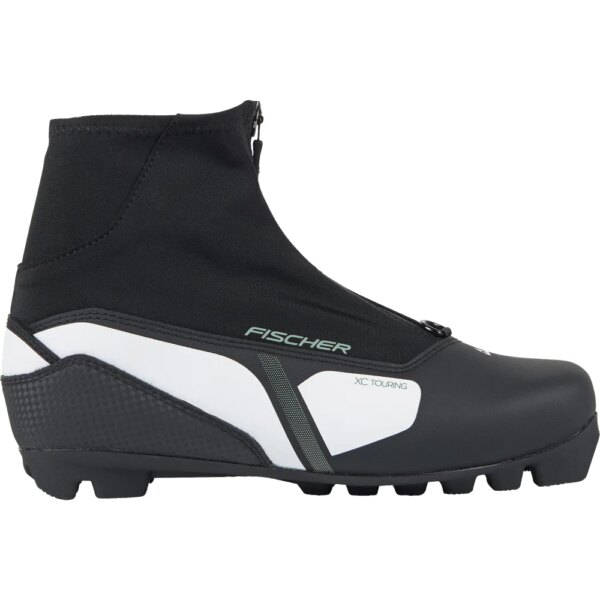 Fischer - Fischer XC Touring WS Langlaufschuhe schwarz