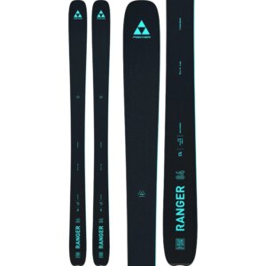 Fischer - Fischer Ranger 84 25/26 Freeski