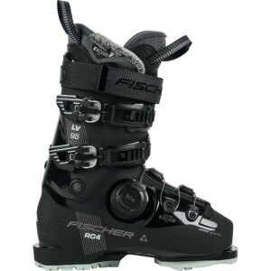 Fischer - Fischer RC4 95 LV Vacuum BOA® schwarz