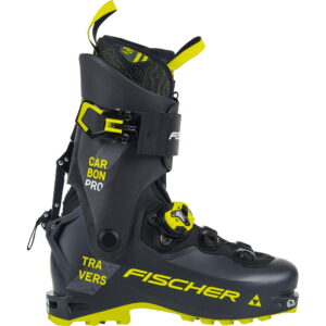 Fischer - Fischer Travers Carbon Pro BOA® carbon