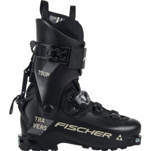Fischer - Fischer Travers Tour BOA® schwarz