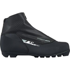 Fischer - Fischer XC Pro+ Langlaufschuhe schwarz