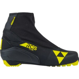 Fischer - Fischer RCS Classic Langlaufschuhe schwarz