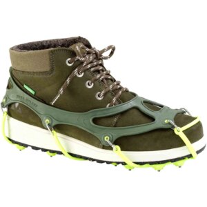 Snowline - Snowline Spikes Hexa