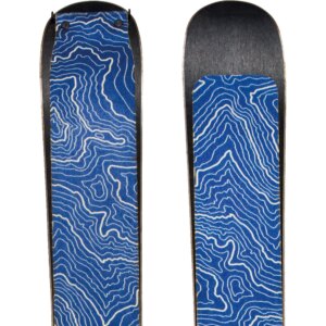 Contour - Contour Hybrid Kids 95mm 95-125cm Zuschneidefell