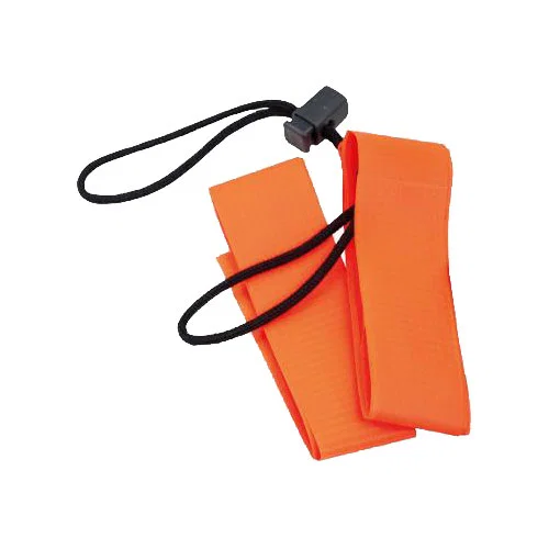 Contour-Contour-Tiefschneeband-orange-orange Contour - Contour Tiefschneeband orange