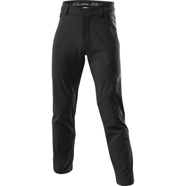 Loeffler-Loeffler-Comfort-Hose-schwarz-schwarz Löffler - Löffler Comfort Hose schwarz