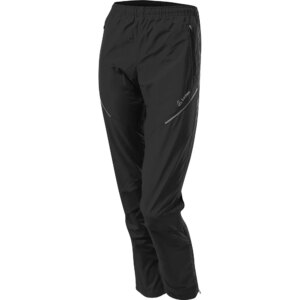 Löffler - Löffler Sport Micro Funktionshose schwarz