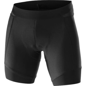 Löffler - Löffler hotBOND® Bike Shorts schwarz