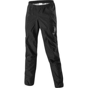 Löffler - Löffler Active GORE-TEX® Bike Überhose schwarz