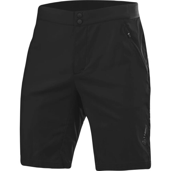 Loeffler-Loeffler-Aero-E-CSL-Bikeshorts-schwarz-schwarz Löffler - Löffler Aero-E CSL Bikeshorts schwarz