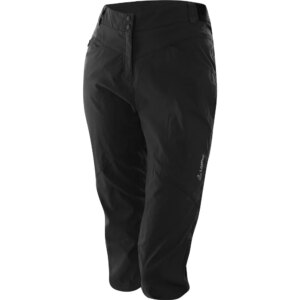 Löffler - Löffler CSL 3/4 Radhose black