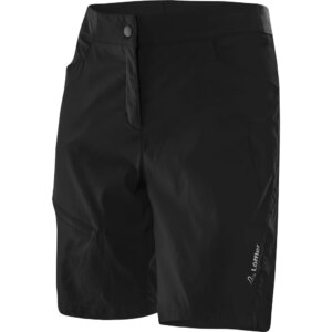 Löffler - Löffler Comfort CSL Bikeshorts black