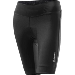 Löffler - Löffler Tour Bike Tights schwarz