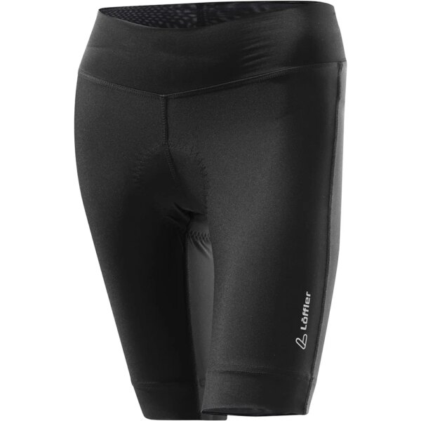 Loeffler-Loeffler-Tour-Bike-Tights-schwarz-schwarz Löffler - Löffler Tour Bike Tights schwarz